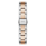 Reloj Guess Charlotte GW0767L5 Acero Inoxidable Plateado
