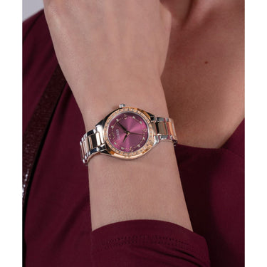 Reloj Guess Charlotte GW0767L5 Acero Inoxidable Plateado