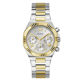 Reloj Guess Equality GW0769L3 Acero Inoxidable Plateado