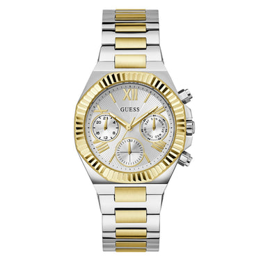 Reloj Guess Equality GW0769L3 Acero Inoxidable Plateado