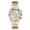 Reloj Guess Equality GW0769L3 Acero Inoxidable Plateado
