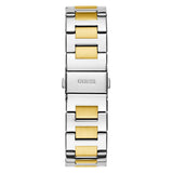 Reloj Guess Equality GW0769L3 Acero Inoxidable Plateado