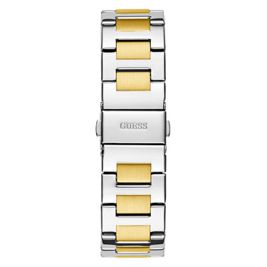 Reloj Guess Equality GW0769L3 Acero Inoxidable Plateado
