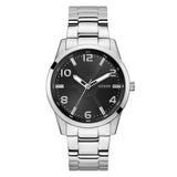 Reloj Guess Monte GW0804G2 Acero Inoxidable Plateado