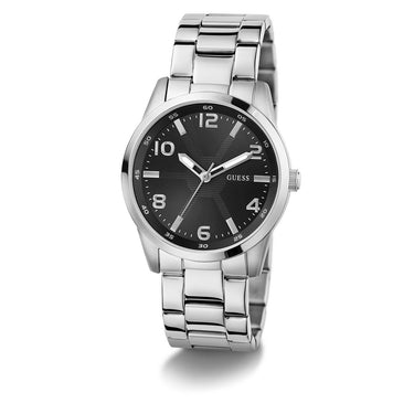 Reloj Guess Monte GW0804G2 Acero Inoxidable Plateado