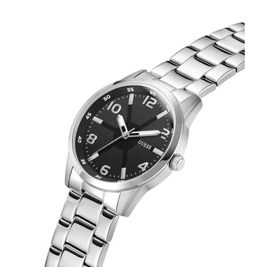 Reloj Guess Monte GW0804G2 Acero Inoxidable Plateado