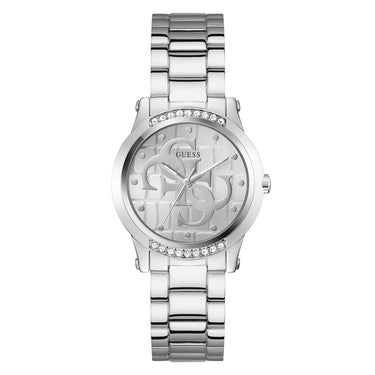 Reloj Guess Annette GW0861L1 Acero Inoxidable Plateado