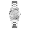 Reloj Guess Annette GW0861L1 Acero Inoxidable Plateado