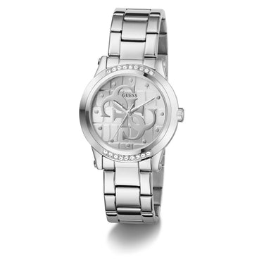 Reloj Guess Annette GW0861L1 Acero Inoxidable Plateado