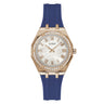 Reloj Guess Desire GW0872L3 Silicona Azul