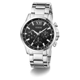 Reloj Guess Walker GW0900G1 Acero Inoxidable Plateado