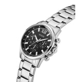 Reloj Guess Walker GW0900G1 Acero Inoxidable Plateado