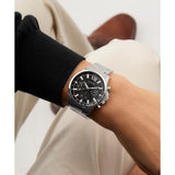 Reloj Guess Walker GW0900G1 Acero Inoxidable Plateado