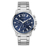 Reloj Guess Walker GW0900G4 Acero Inoxidable Plateado