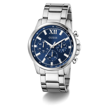 Reloj Guess Walker GW0900G4 Acero Inoxidable Plateado