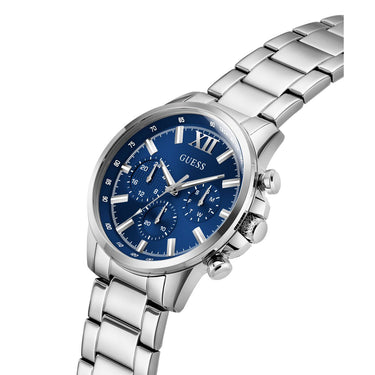 Reloj Guess Walker GW0900G4 Acero Inoxidable Plateado