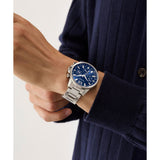 Reloj Guess Walker GW0900G4 Acero Inoxidable Plateado