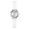 Reloj Guess Mini Rumour GW0928L1 Silicona Blanco