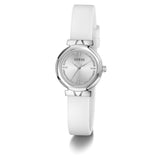 Reloj Guess Mini Rumour GW0928L1 Silicona Blanco