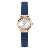 Reloj Guess Mini Rumour GW0928L3 Silicona Azul