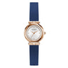 Reloj Guess Mini Rumour GW0928L3 Silicona Azul