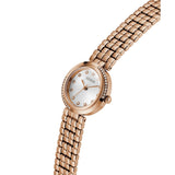 Reloj Guess Clara GW0930L3 Acero Inoxidable Oro Rosa