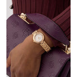 Reloj Guess Clara GW0930L3 Acero Inoxidable Oro Rosa