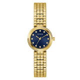 Reloj Guess Clara GW0930L4 Acero Inoxidable Dorado