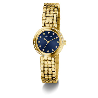 Reloj Guess Clara GW0930L4 Acero Inoxidable Dorado
