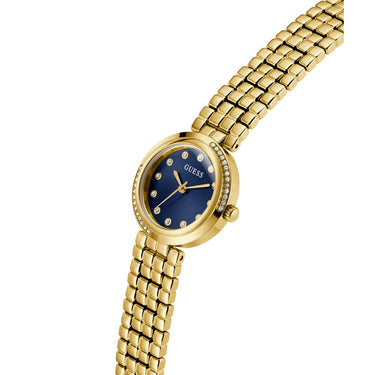 Reloj Guess Clara GW0930L4 Acero Inoxidable Dorado