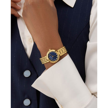 Reloj Guess Clara GW0930L4 Acero Inoxidable Dorado