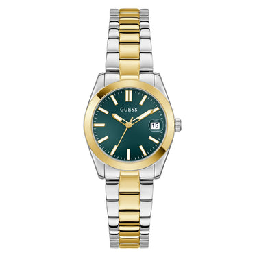 Reloj Guess Alice GW0934L3 Acero Inoxidable Plateado