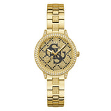 Reloj Guess G Lace GW0944L2 Acero Inoxidable Dorado