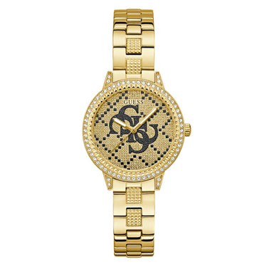 Reloj Guess G Lace GW0944L2 Acero Inoxidable Dorado