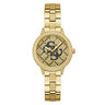 Reloj Guess G Lace GW0944L2 Acero Inoxidable Dorado