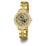 Reloj Guess G Lace GW0944L2 Acero Inoxidable Dorado