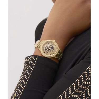 Reloj Guess G Lace GW0944L2 Acero Inoxidable Dorado