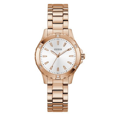 Reloj Guess Mist GW0948L5 Acero Inoxidable Oro Rosa