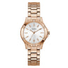 Reloj Guess Mist GW0948L5 Acero Inoxidable Oro Rosa