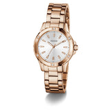 Reloj Guess Mist GW0948L5 Acero Inoxidable Oro Rosa
