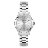 Reloj Guess Mist GW0948L6 Acero Inoxidable Plateado