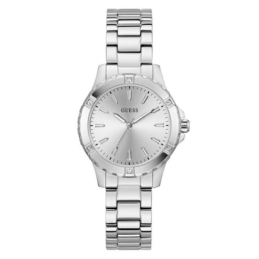 Reloj Guess Mist GW0948L6 Acero Inoxidable Plateado