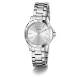 Reloj Guess Mist GW0948L6 Acero Inoxidable Plateado