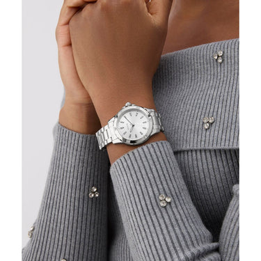 Reloj Guess Mist GW0948L6 Acero Inoxidable Plateado