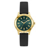 Reloj Guess Mist GW0949L2 Silicona Negro