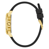 Reloj Guess Mist GW0949L2 Silicona Negro