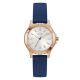 Reloj Guess Mist GW0949L3 Silicona Azul
