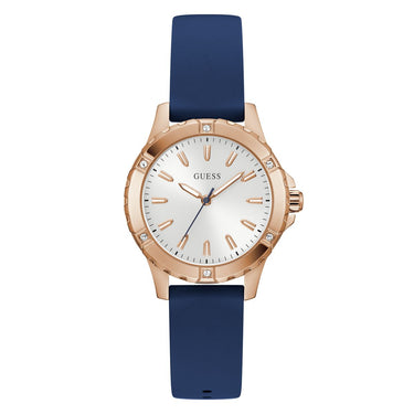 Reloj Guess Mist GW0949L3 Silicona Azul