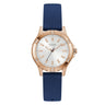 Reloj Guess Mist GW0949L3 Silicona Azul