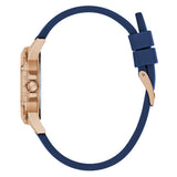 Reloj Guess Mist GW0949L3 Silicona Azul